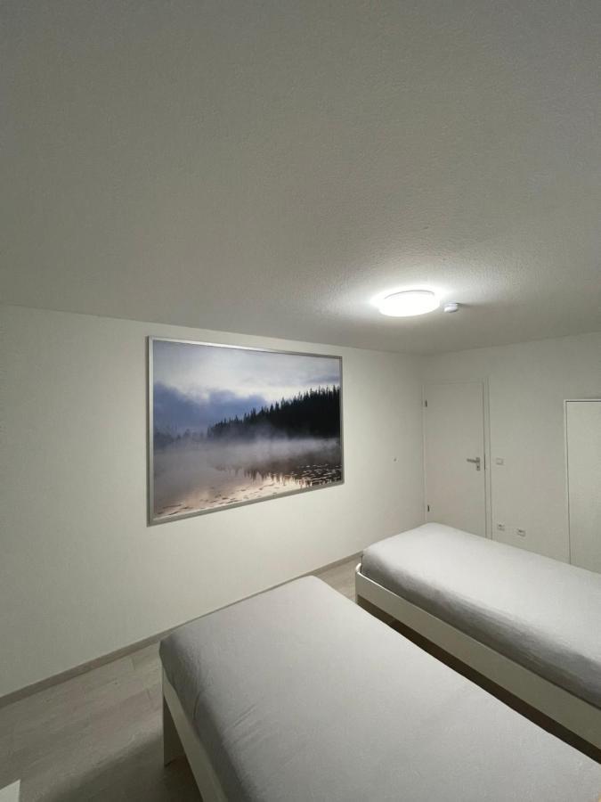 Relax&Easy Leilighet Karlsruhe Eksteriør bilde